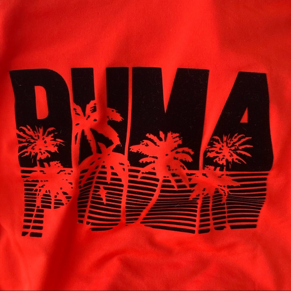 Puma by Rihanna Fitted Track Jacket - Picture 3 of 5